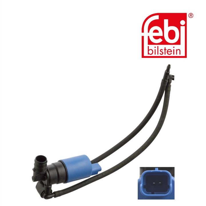 Buy febi 103389 – good price at EXIST.AE!