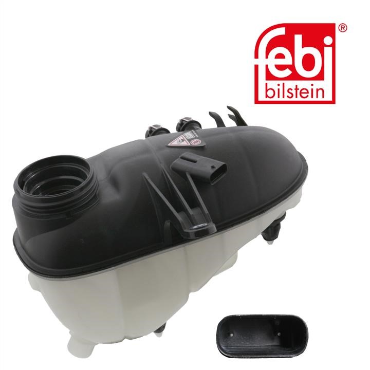 Expansion tank febi 103394