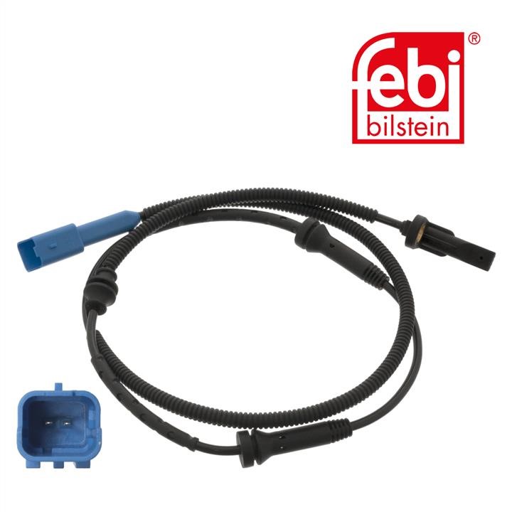 Sensor ABS febi 46262