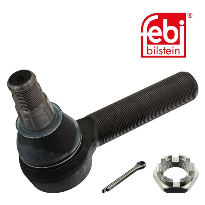 Tie rod end outer febi 39405