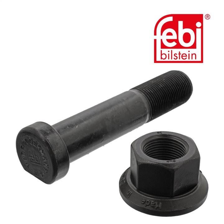 Wheel bolt febi 07948