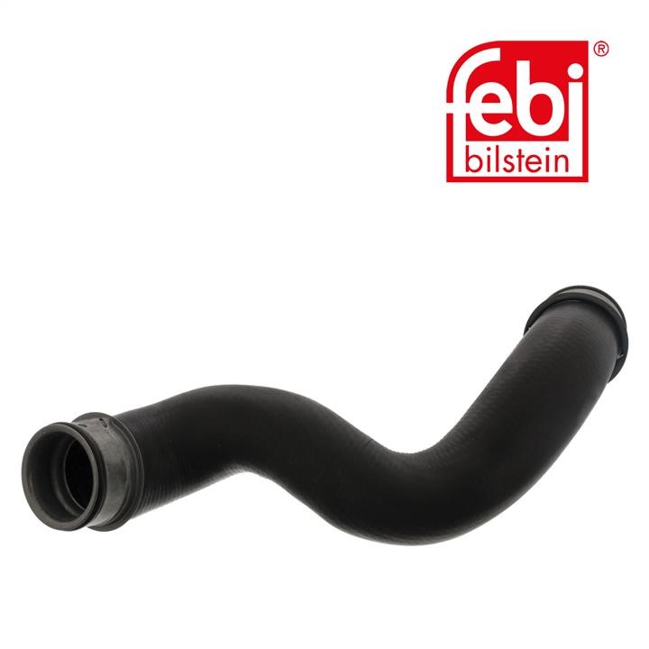 Coolant hose febi 46386