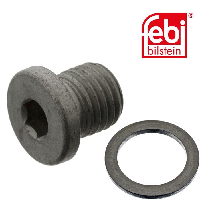 Buy febi 46398 – good price at EXIST.AE!