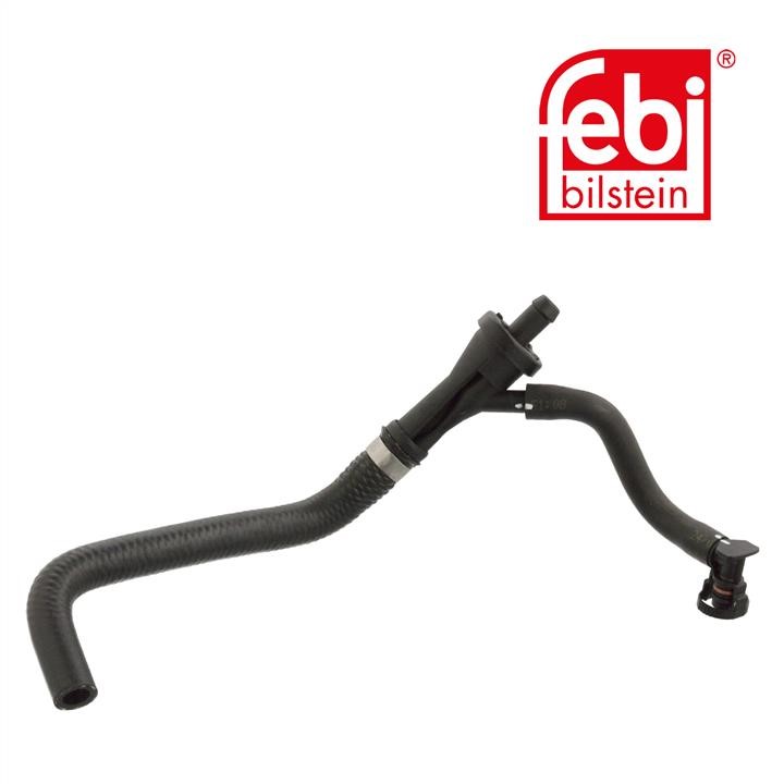 Valve, engine block breather febi 103514
