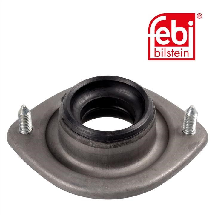 Front strut mount febi 09057