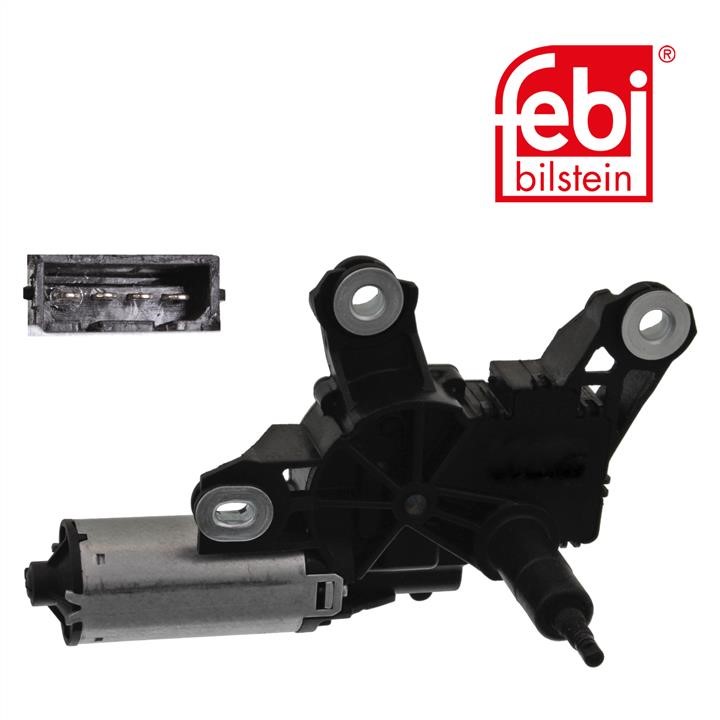 febi Wipe motor – price 364 PLN