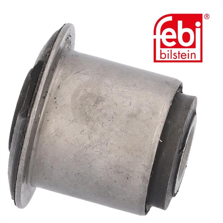 Control arm bushing febi 09070