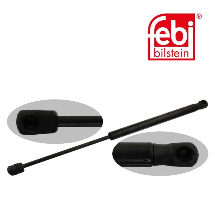 Hood shock absorber febi 47084
