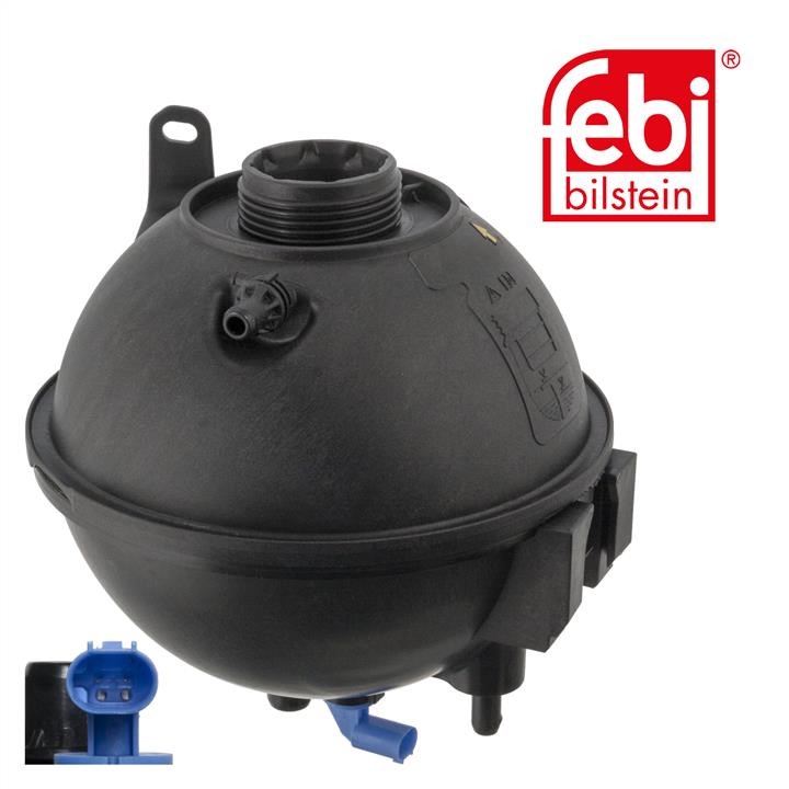 Expansion tank febi 49212