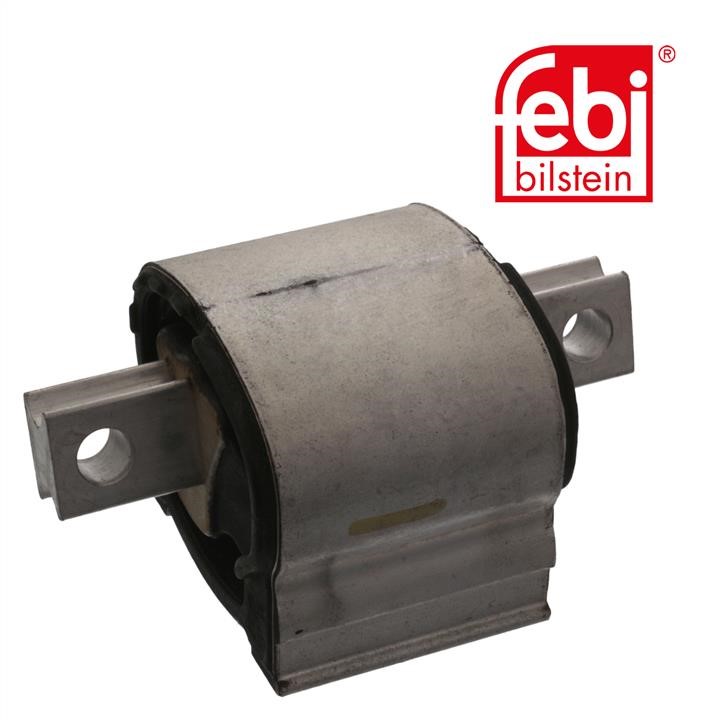 Suspension febi 49215