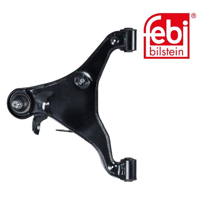 febi Track Control Arm – price 436 PLN