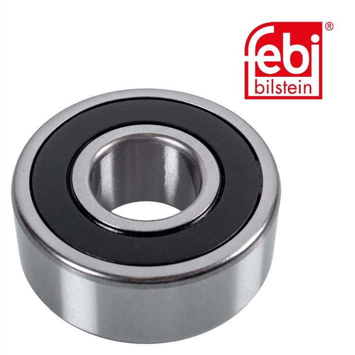 Input shaft bearing febi 01470