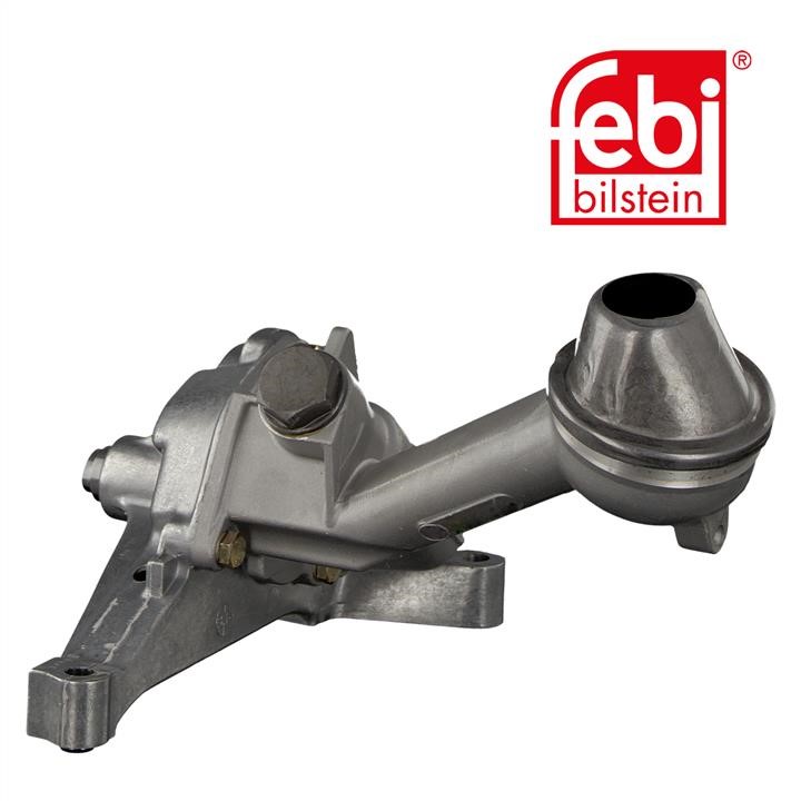 OIL PUMP febi 01981