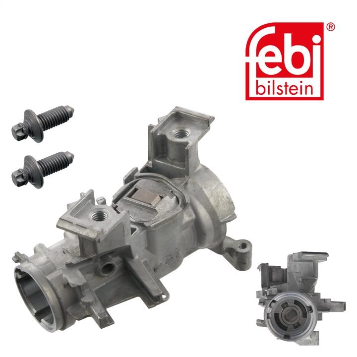 Buy febi 101017 – good price at EXIST.AE!