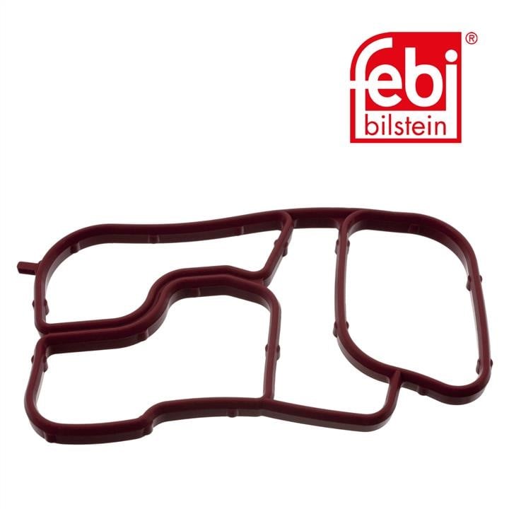 Oil cooler gasket febi 48367