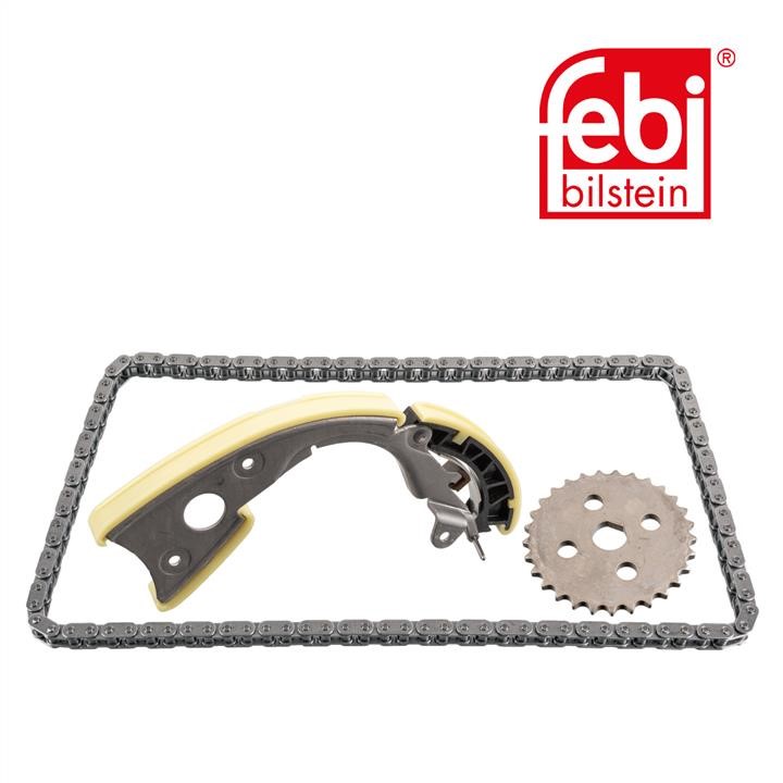 Timing chain kit febi 48410