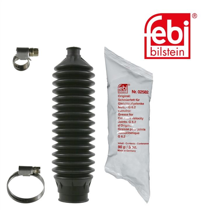 Bellow Kit, steering febi 03307