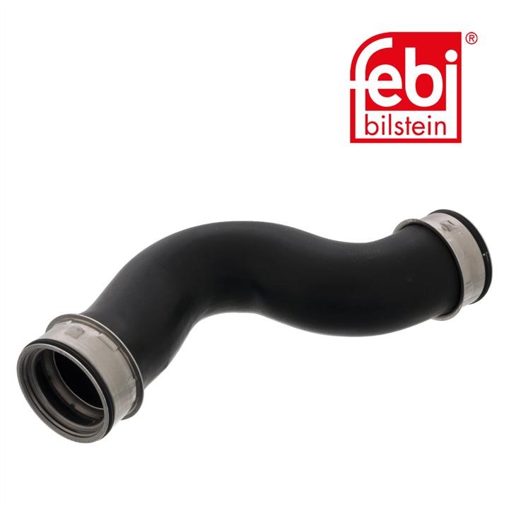 Intercooler pipe febi 49360