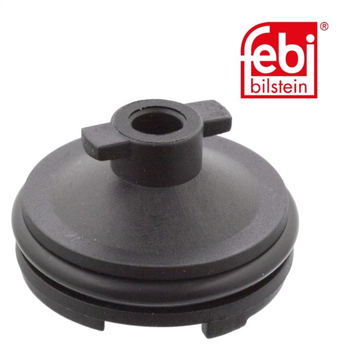 Sump plug febi 106566