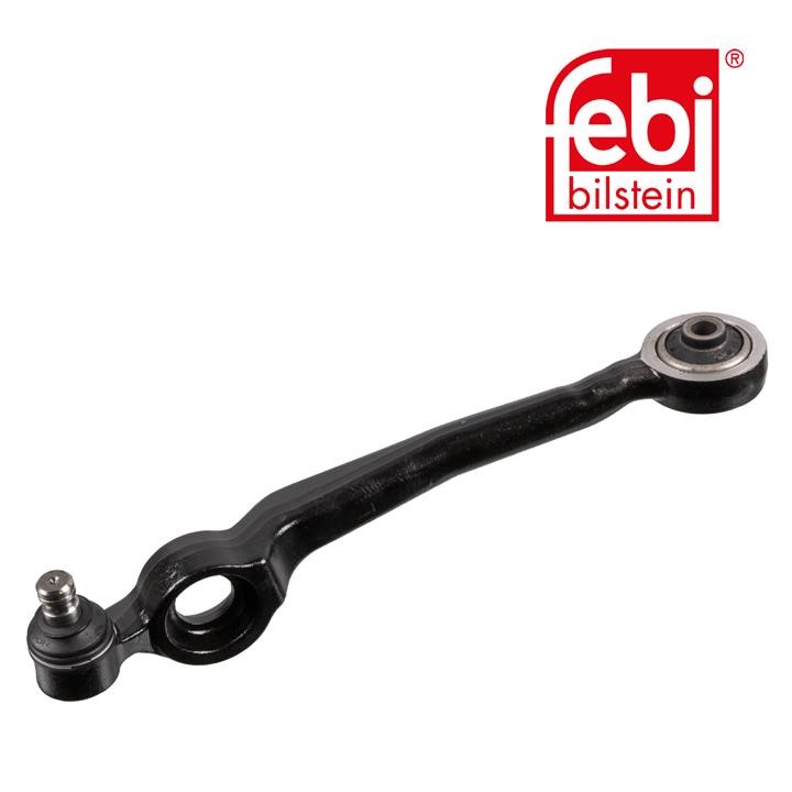 Front left lower control arm febi 10662