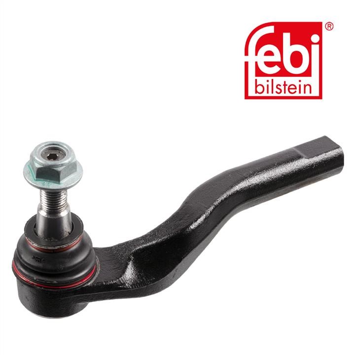Tie rod end outer febi 106748