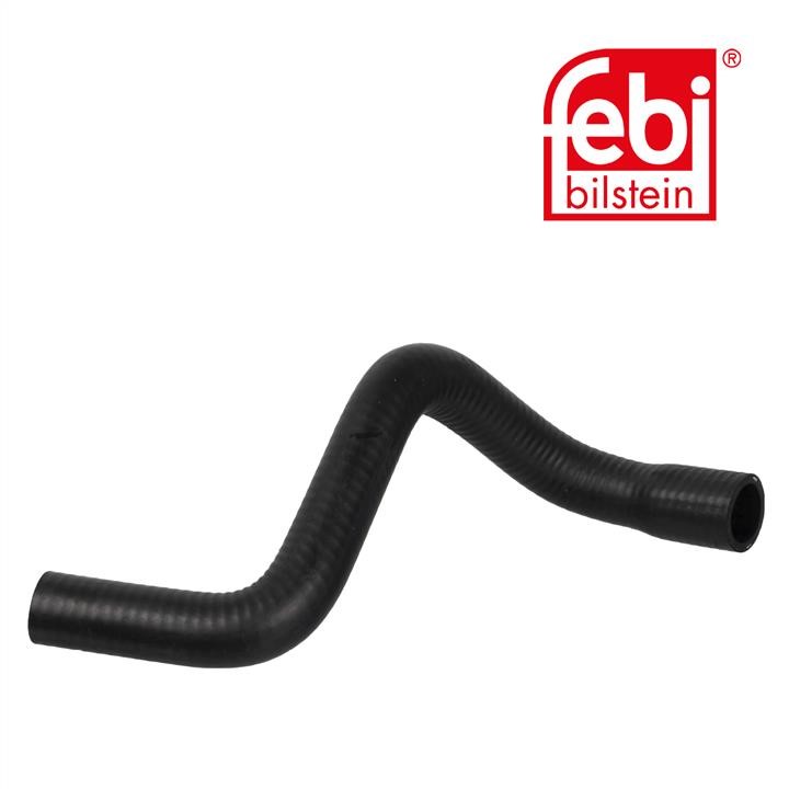 Radiator hose febi 172844