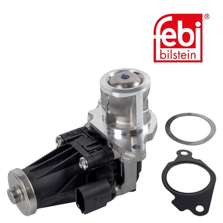 EGR Valve febi 174953