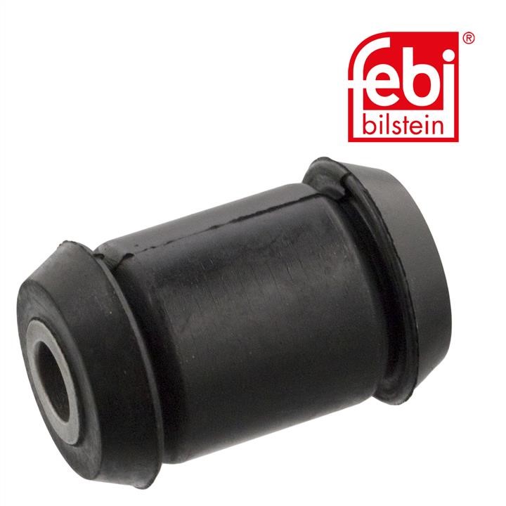 Front lower control arm front bushing febi 15401