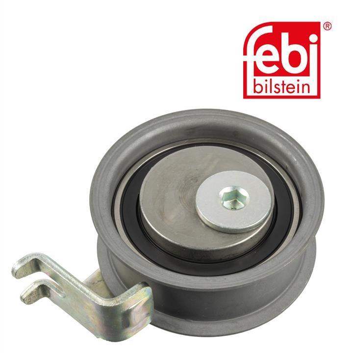Timing belt tensioner pulley febi 17948