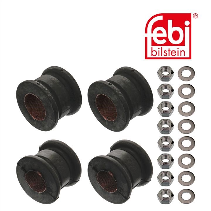 Front stabilizer mounting kit febi 18058