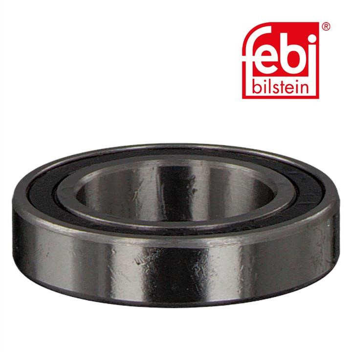 Driveshaft outboard bearing febi 18824
