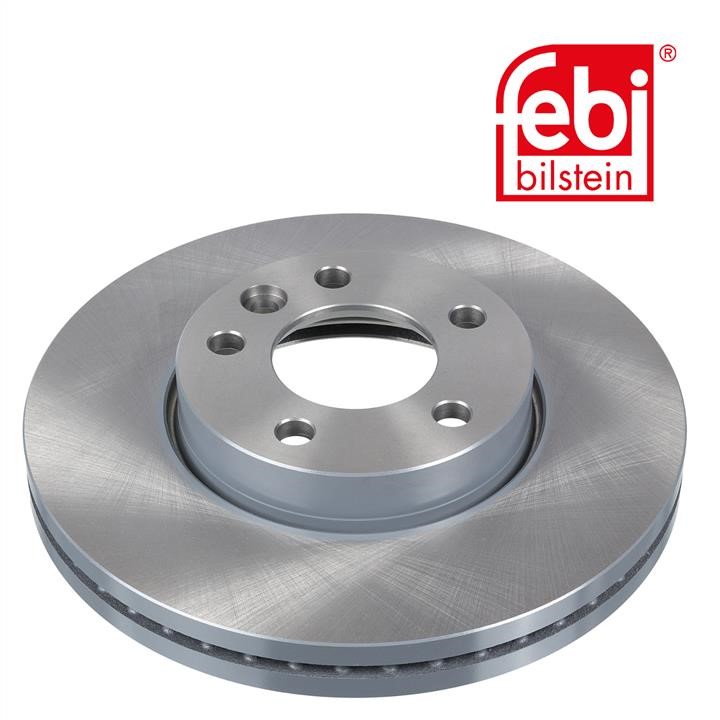 Buy febi 28504 – good price at EXIST.AE!