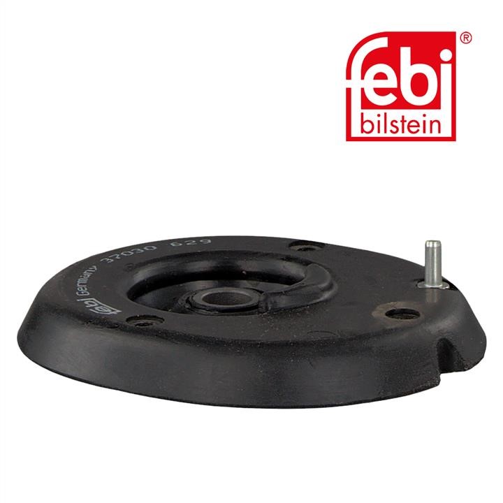 Suspension Strut Support Mount febi 37030