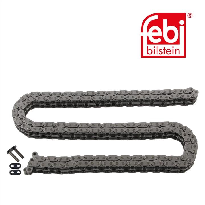 Timing chain febi 30395