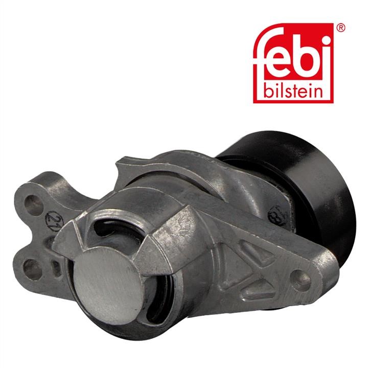 Drive belt tensioner febi 31075
