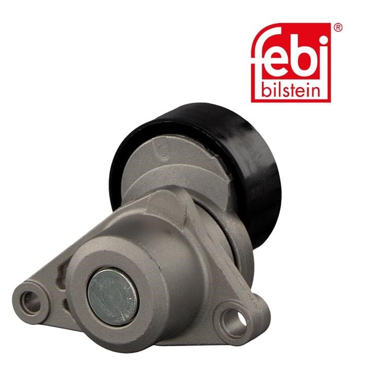 Drive belt tensioner febi 31076