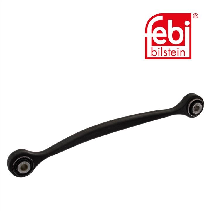 Control arm reinforcement brace febi 38656