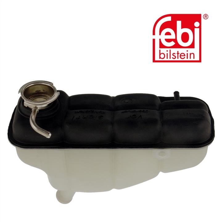 Expansion tank febi 38805