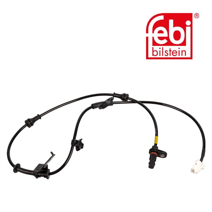 Sensor, wheel speed febi 170730