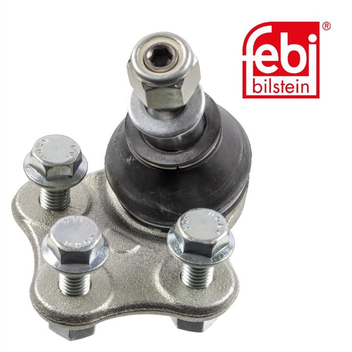 Ball joint febi 39493