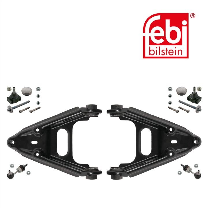 Control arm kit febi 32702