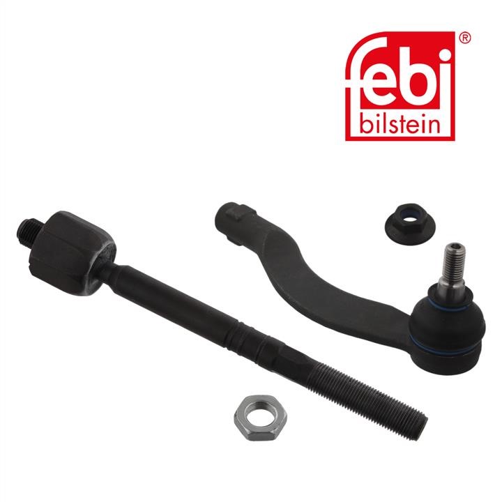 Steering tie rod febi 39564