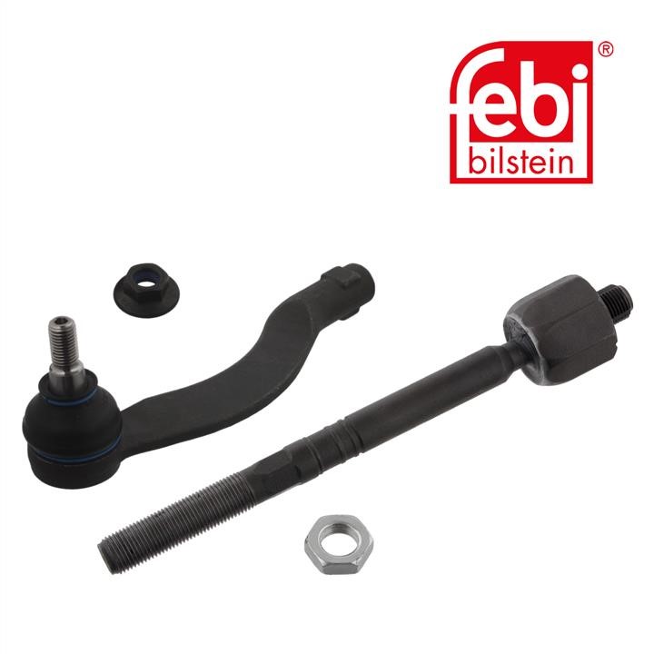 Steering tie rod febi 39565