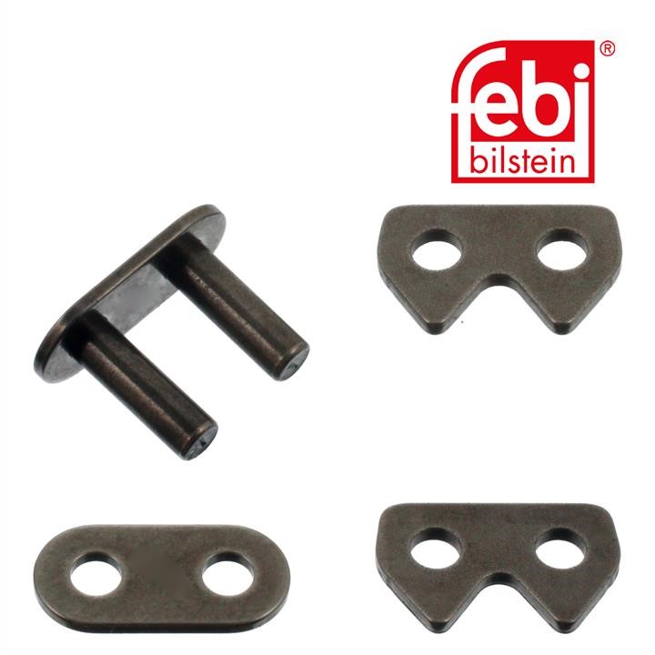 Locking chain link febi 39568