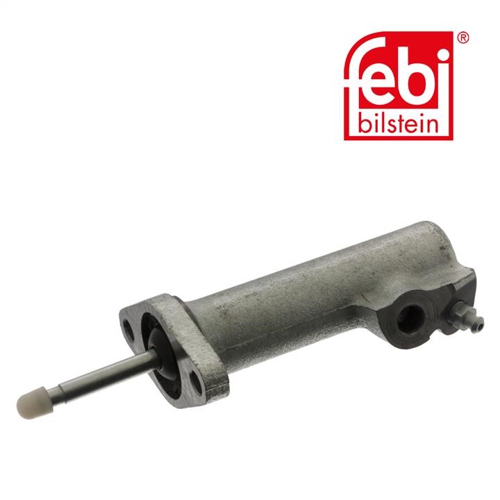 Clutch slave cylinder febi 14066