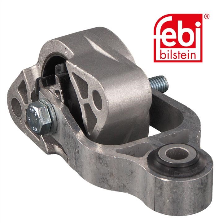 Gearbox mount febi 33724
