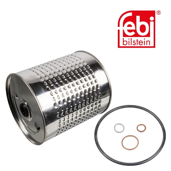 Oil Filter febi 170928