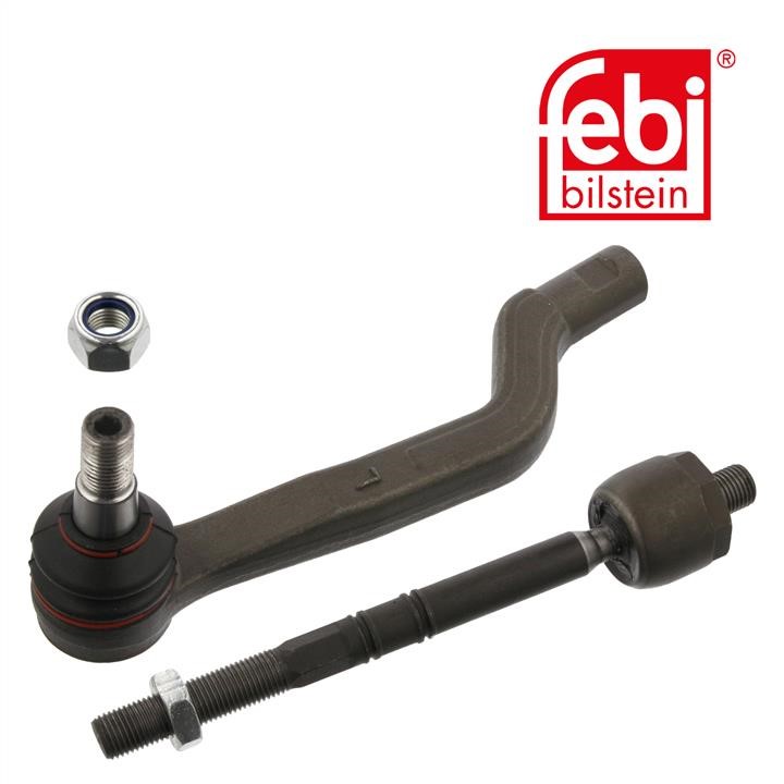 Steering tie rod febi 34577