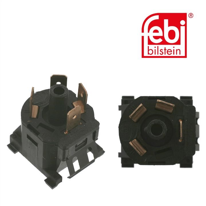 Commutator febi 14076