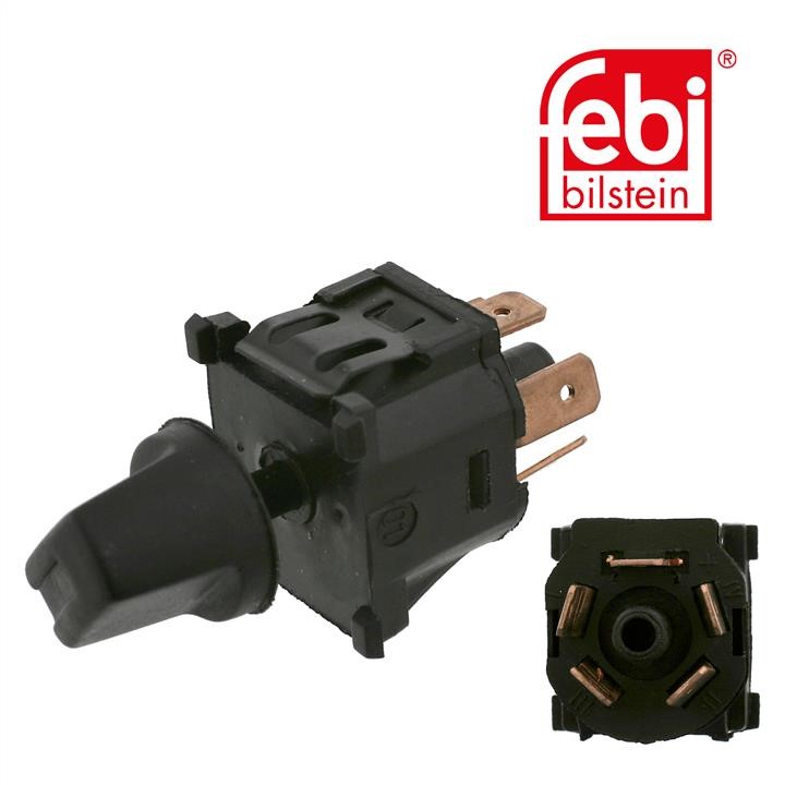 Switch febi 14078